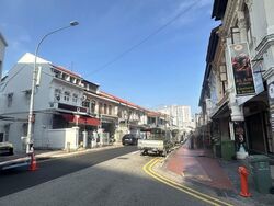 Serangoon Road (D8), Shop House #604823921
